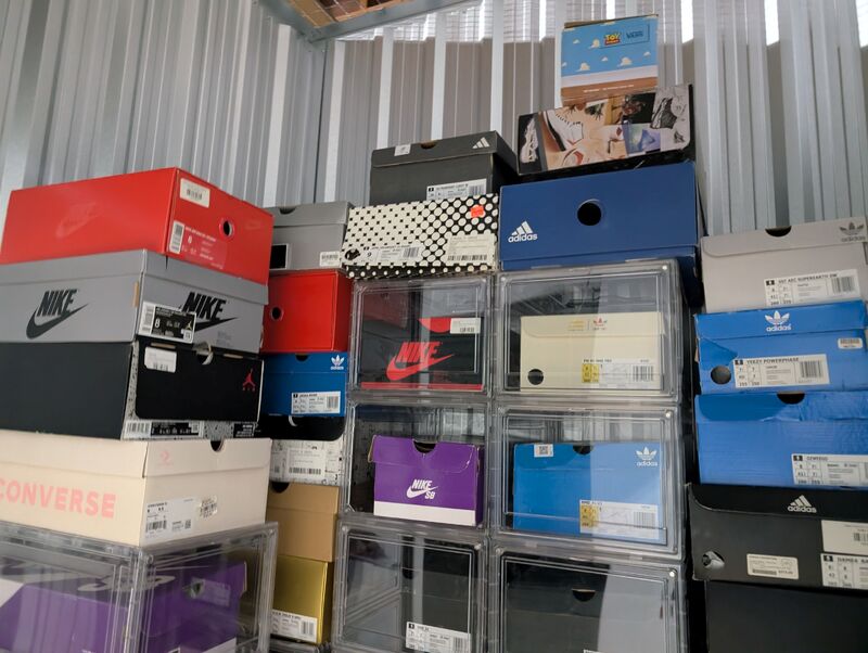 Public Storage P0065 - Elizabeth St  auction IB-7748 60