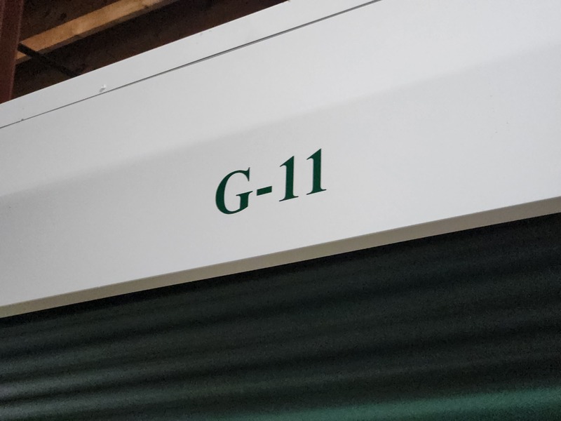 Public Storage P0065 - Elizabeth St  auction IB-2176