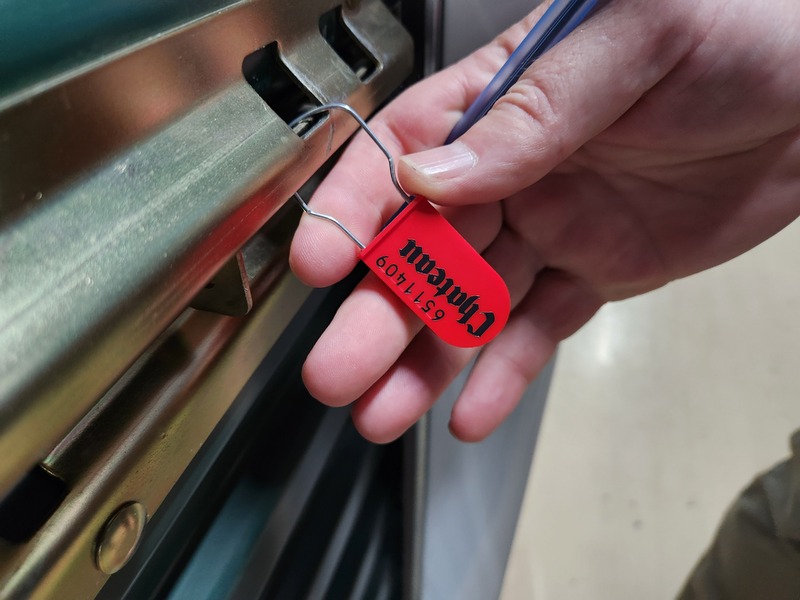 Public Storage P0065 - Elizabeth St  auction IB-2176 40