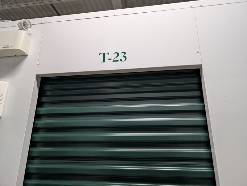 Public Storage P0065 - Elizabeth St  auction IB-5687