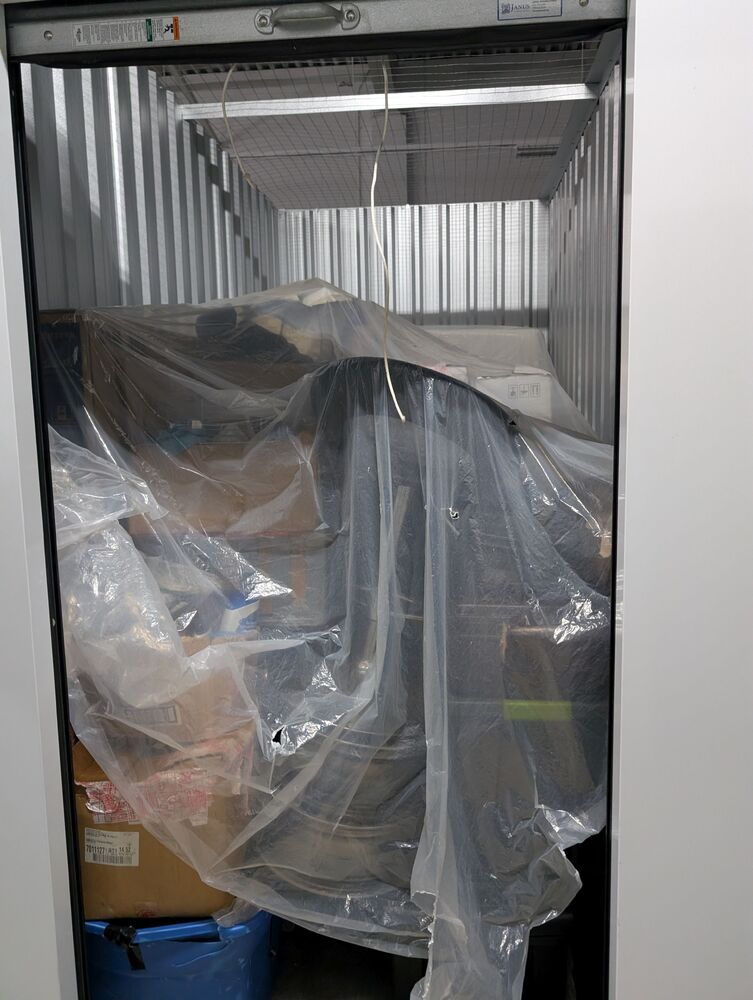 Public Storage P0065 - Elizabeth St  auction IB-5687 20