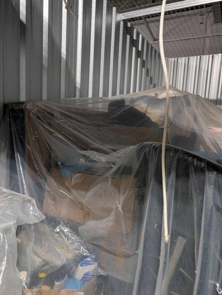 Public Storage P0065 - Elizabeth St  auction IB-5687 40