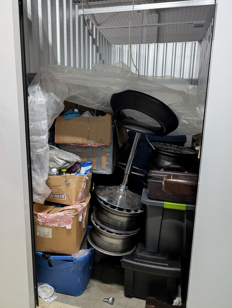 Public Storage P0065 - Elizabeth St  auction IB-5687 50