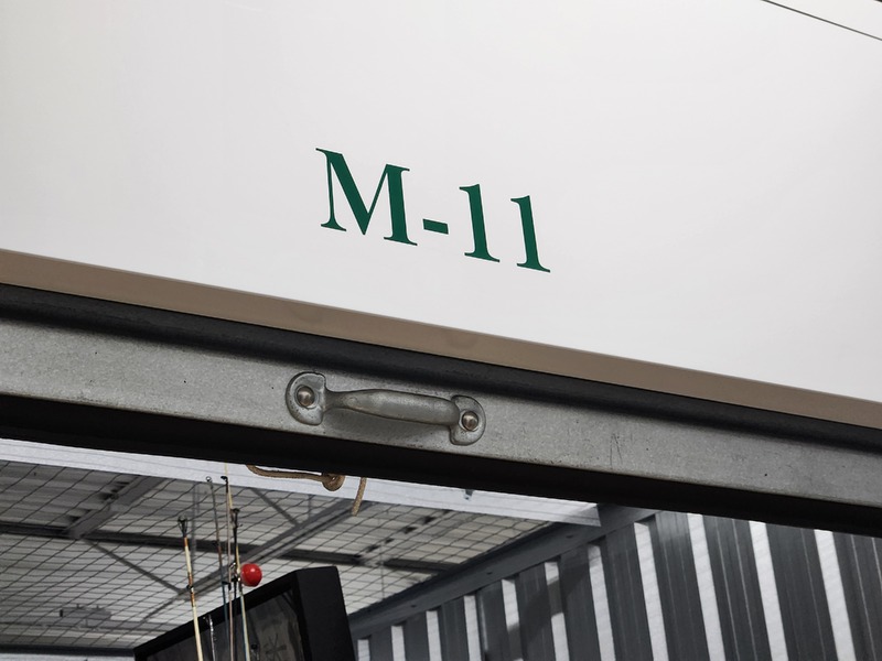 Public Storage P0065 - Elizabeth St  auction IB-1149