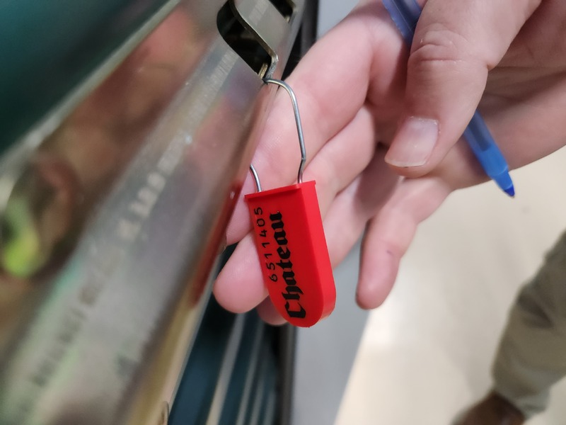 Public Storage P0065 - Elizabeth St  auction IB-1149 10