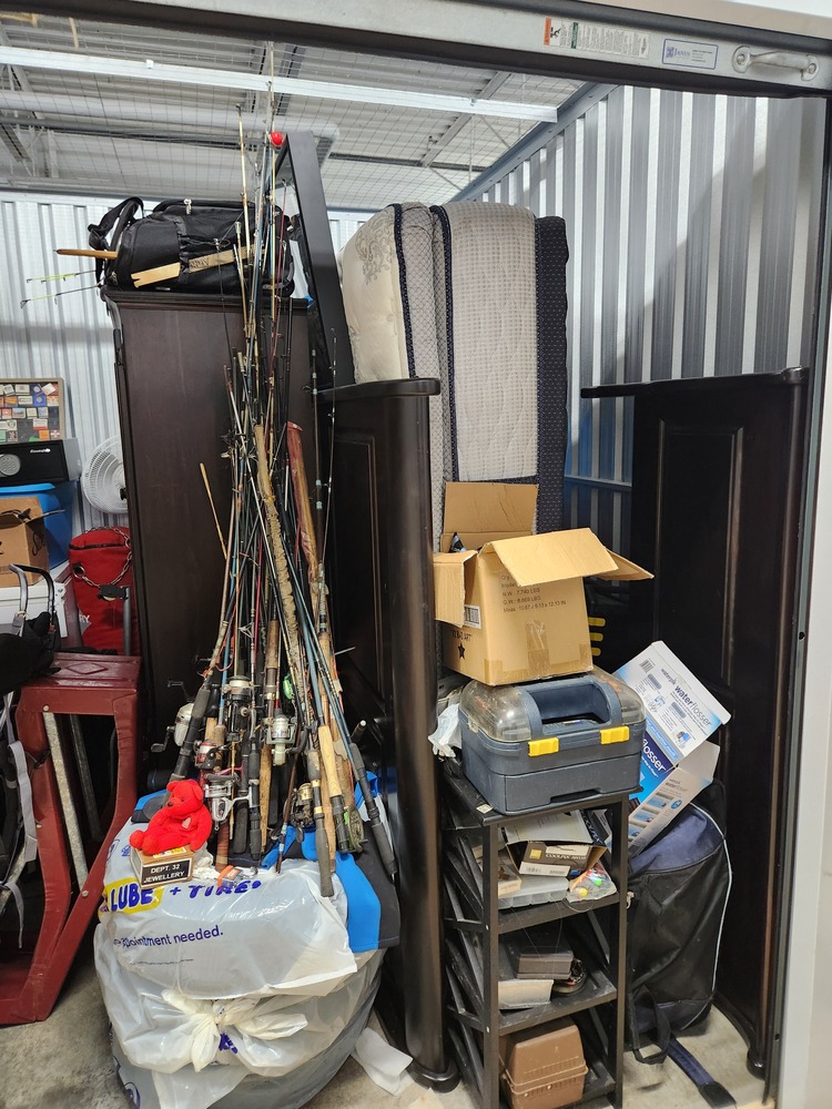 Public Storage P0065 - Elizabeth St  auction IB-1149 20