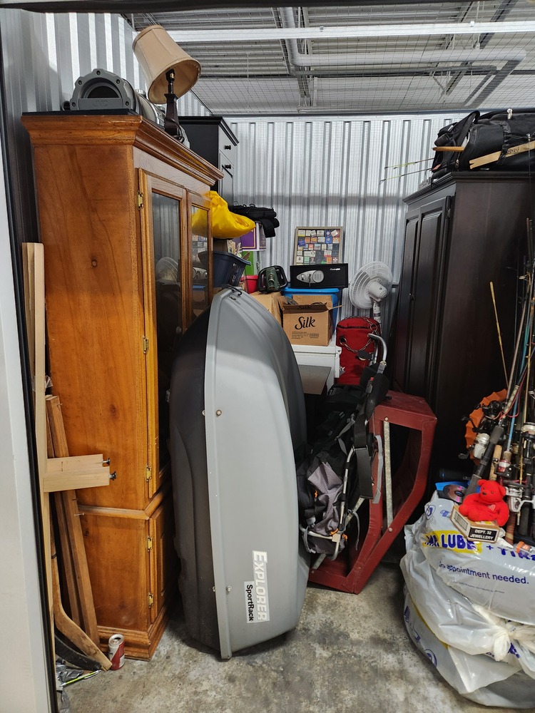 Public Storage P0065 - Elizabeth St  auction IB-1149 30