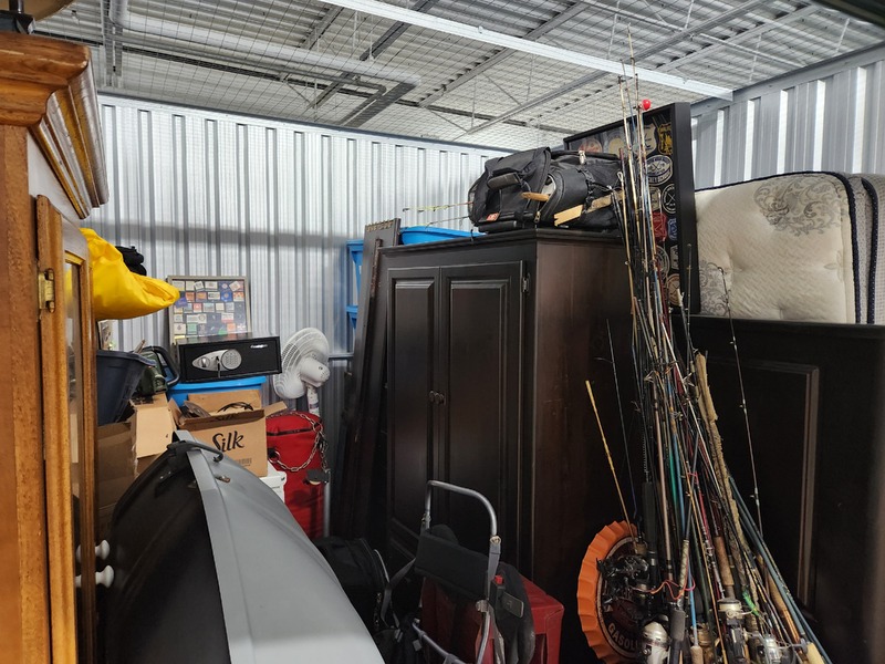 Public Storage P0065 - Elizabeth St  auction IB-1149 40