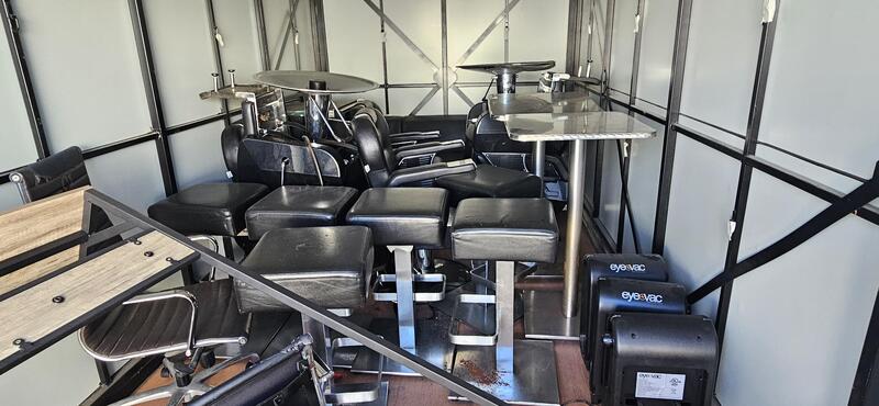 Cubeit Portable Storage Regina  auction IB-6731 10