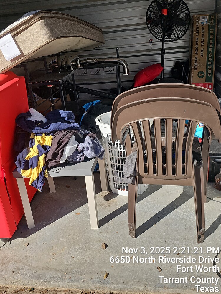 Storage Depot DFW - Fossil Creek  auction IB-2266 50