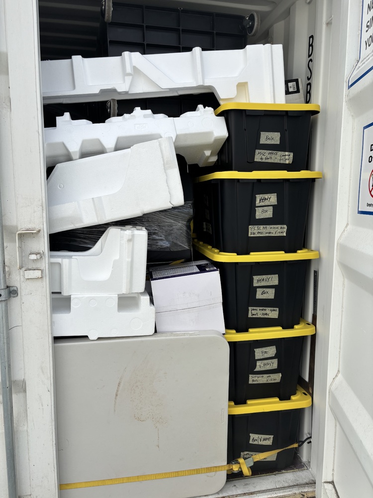 BigSteelBox - Langley, BC  auction IB-6811 10