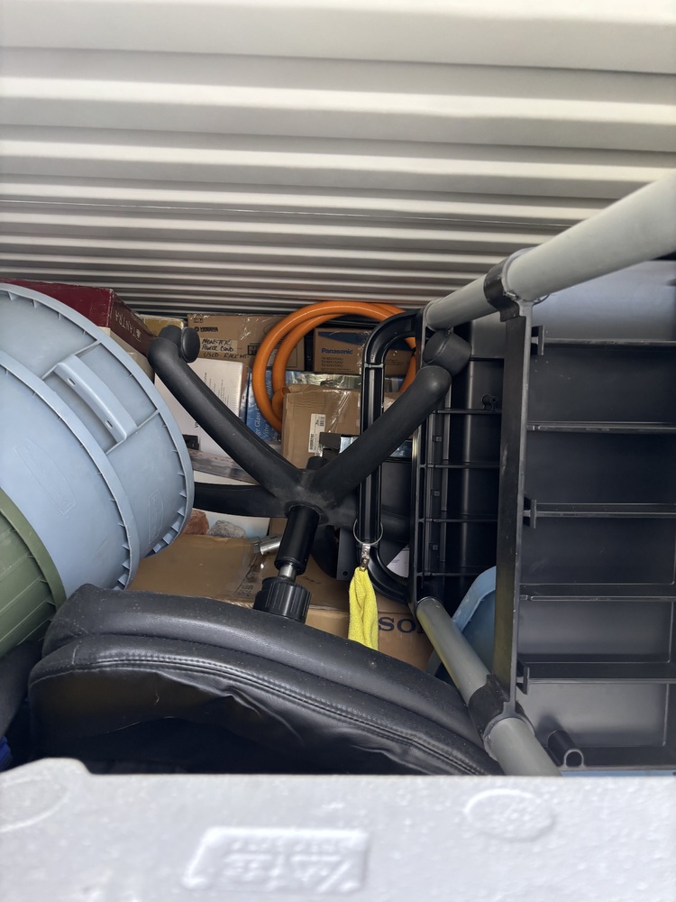 BigSteelBox - Langley, BC  auction IB-6811 20