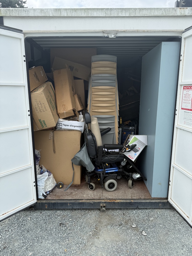 Langley Yard  auction IB-2646