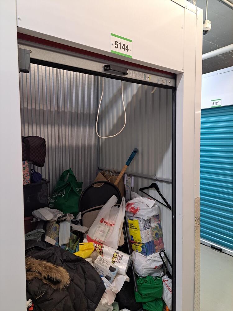 Montreal Mini-Storage - Ferrier  auction IB-2882 10