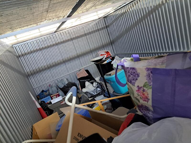 Montreal Mini-Storage - Ferrier  auction IB-2882 20