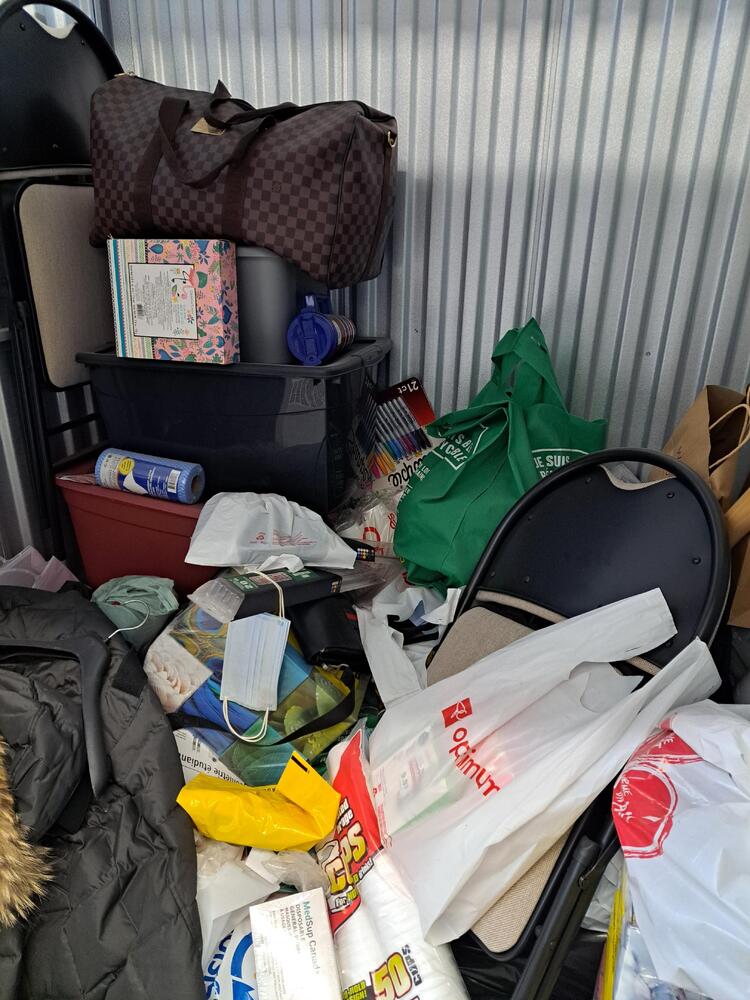 Montreal Mini-Storage - Ferrier  auction IB-2882 30