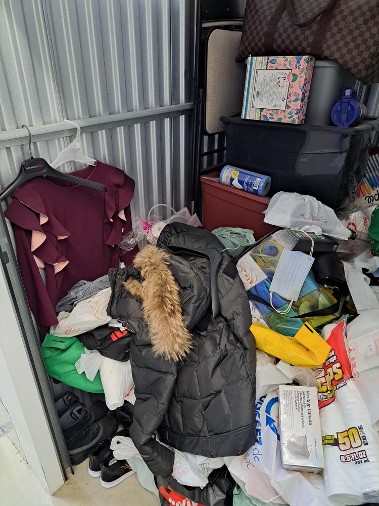 Montreal Mini-Storage - Ferrier  auction IB-2882 40