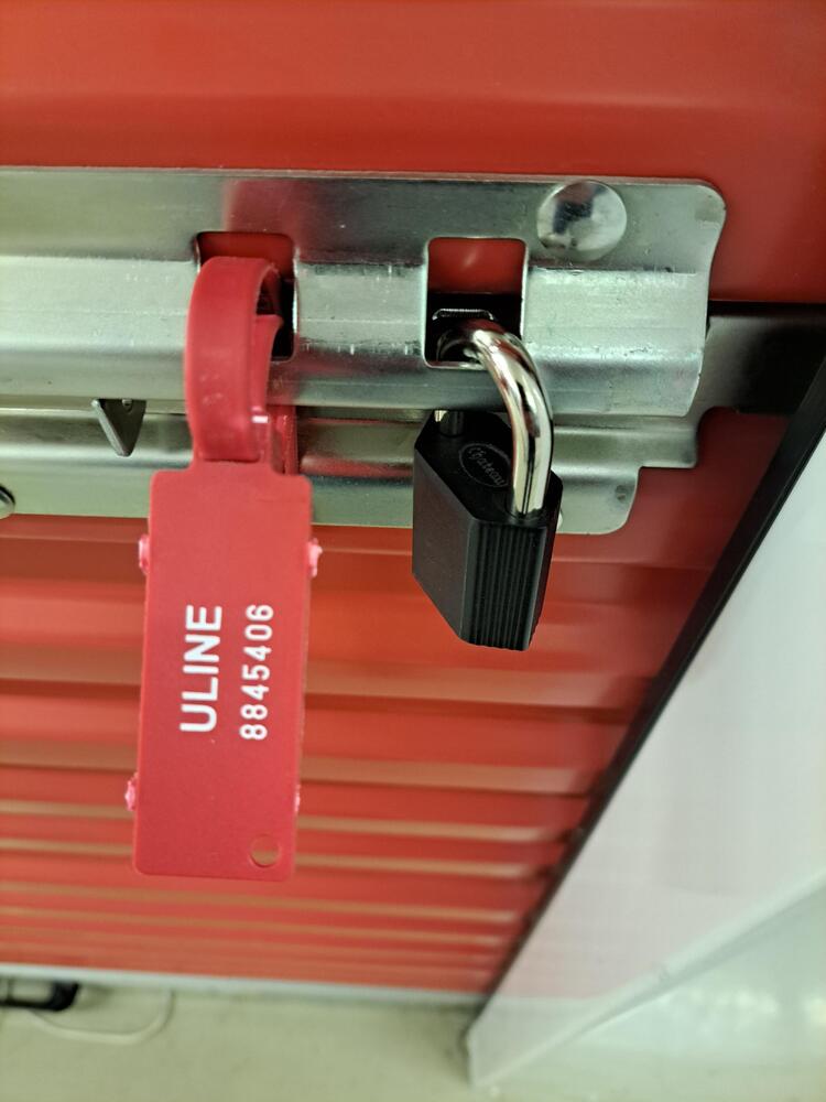 Montreal Mini-Storage - Ferrier  auction IB-1340