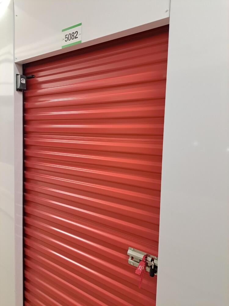 Montreal Mini-Storage - Ferrier  auction IB-1340 10