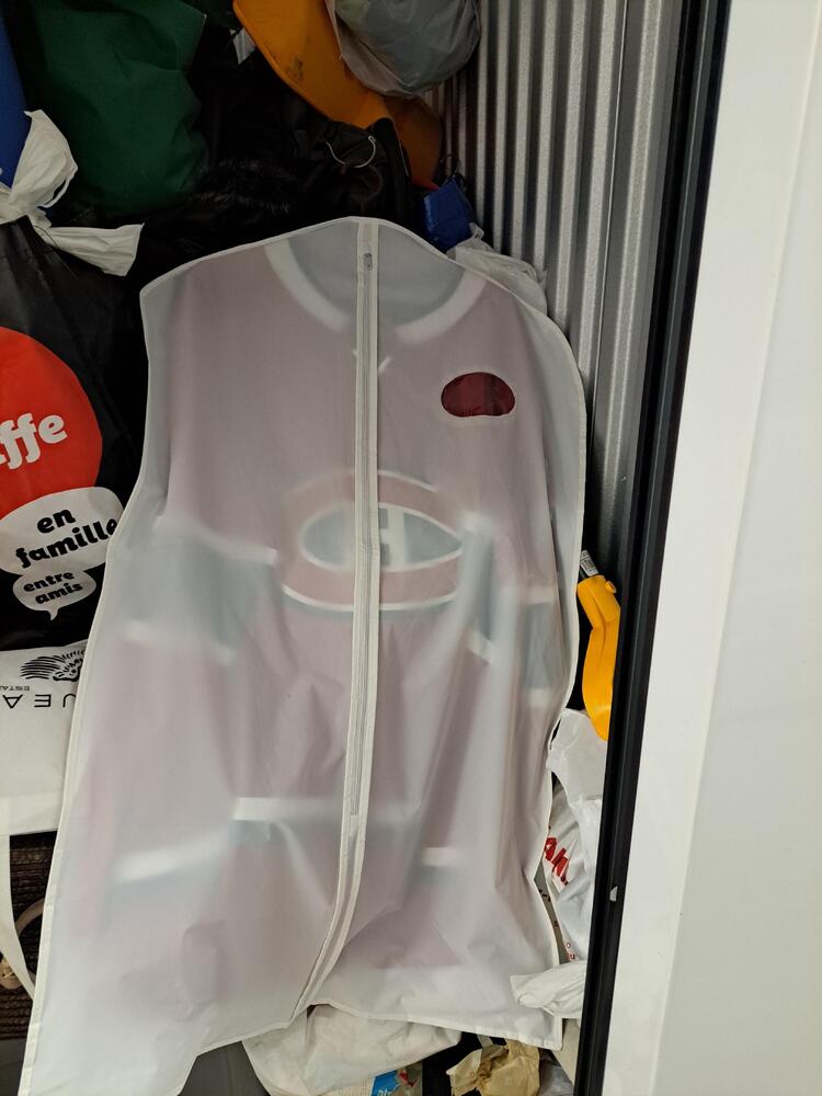 Montreal Mini-Storage - Ferrier  auction IB-1340 20