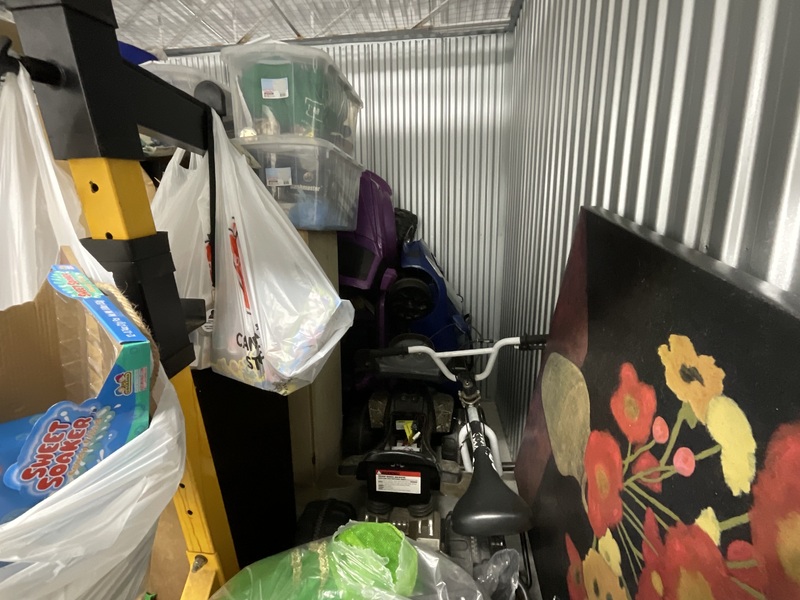 SmartStop Self Storage - Pickering Granite  auction IB-2659