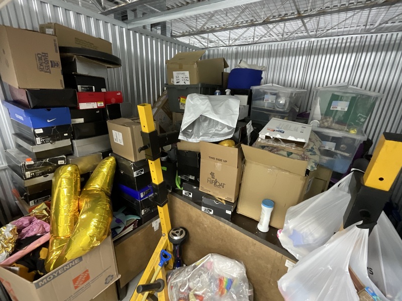 SmartStop Self Storage - Pickering Granite  auction IB-2659 10