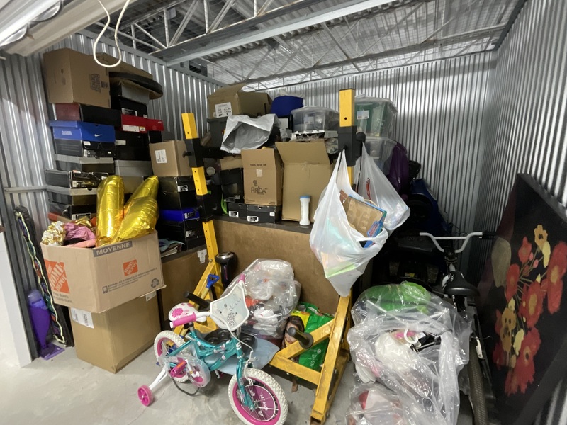 SmartStop Self Storage - Pickering Granite  auction IB-2659 20