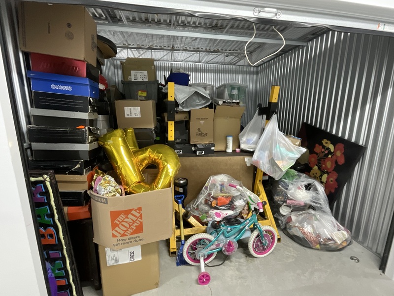 SmartStop Self Storage - Pickering Granite  auction IB-2659 30