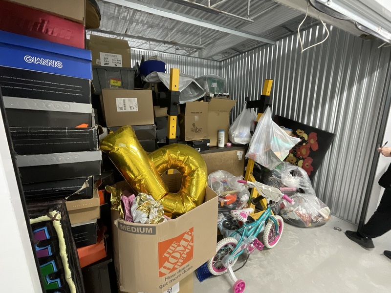 SmartStop Self Storage - Pickering Granite  auction IB-2659 40