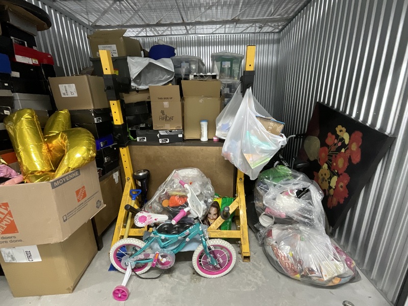 SmartStop Self Storage - Pickering Granite  auction IB-2659 50