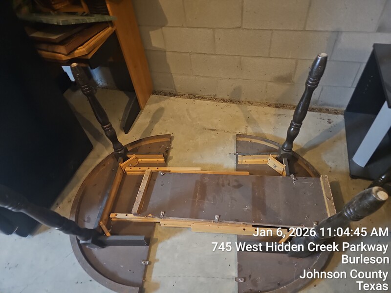 Storage Depot DFW - Burleson  auction IB-3996 20