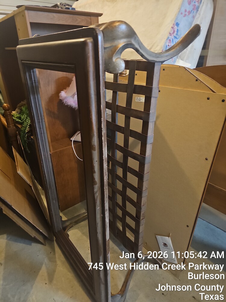 Storage Depot DFW - Burleson  auction IB-3996 30