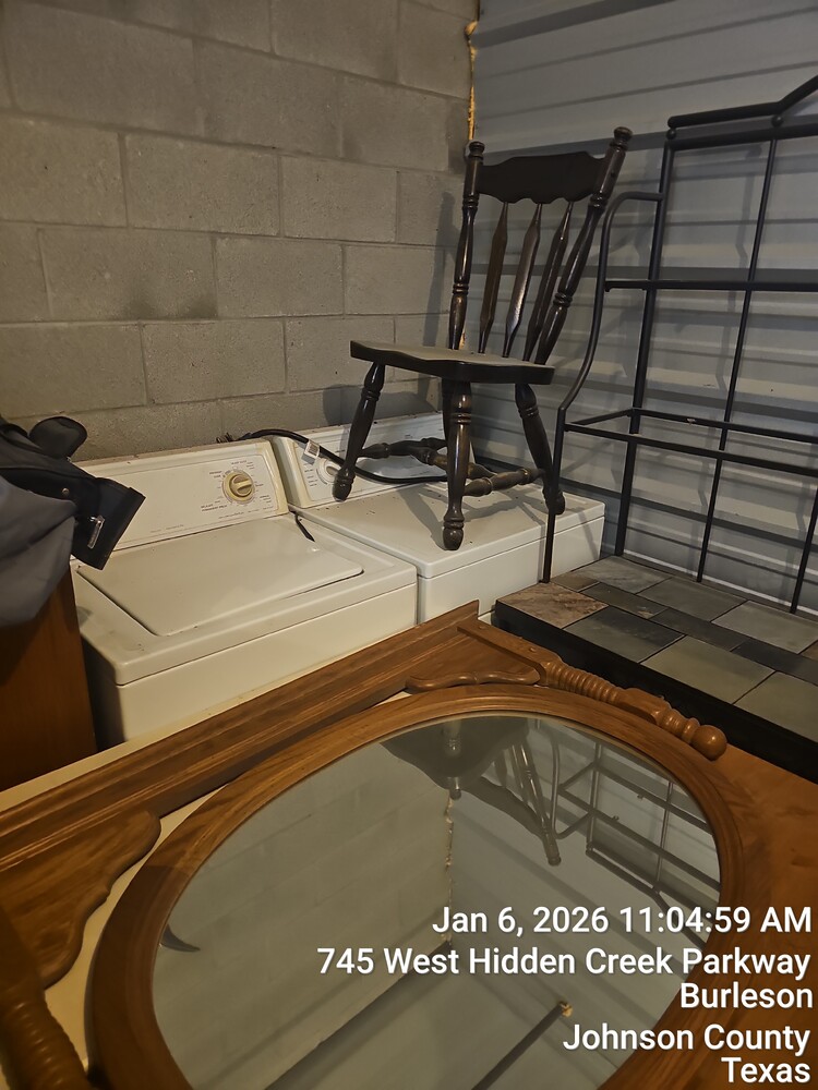 Storage Depot DFW - Burleson  auction IB-3996 50