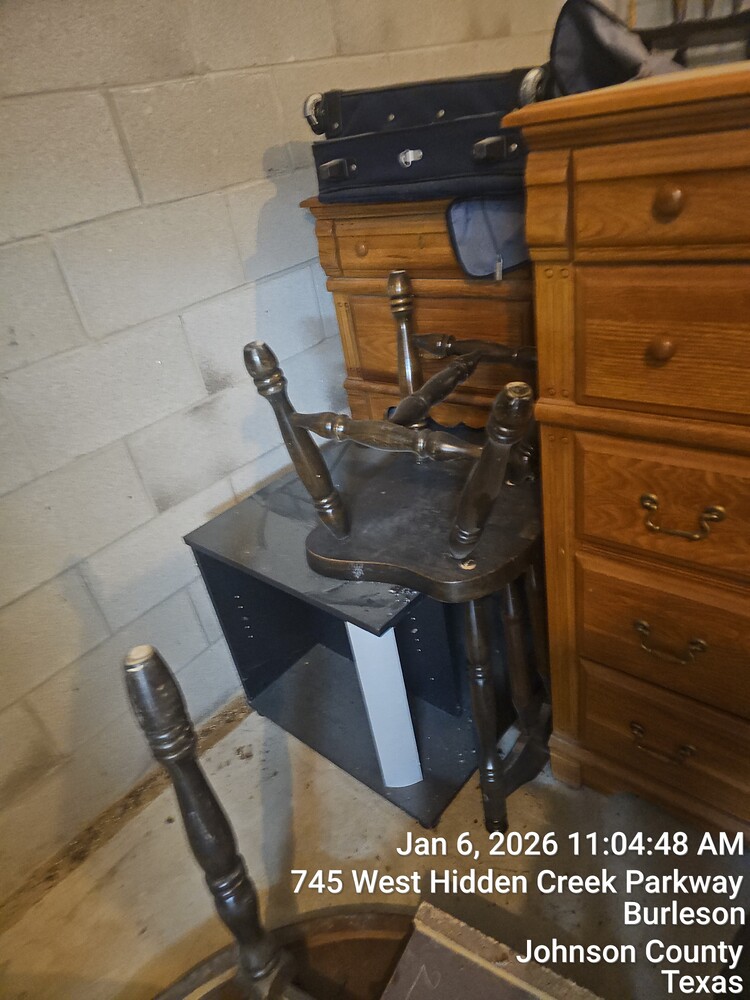 Storage Depot DFW - Burleson  auction IB-3996 80