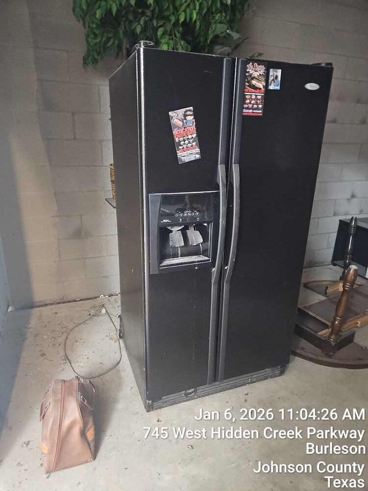 Storage Depot DFW - Burleson  auction IB-3996 90