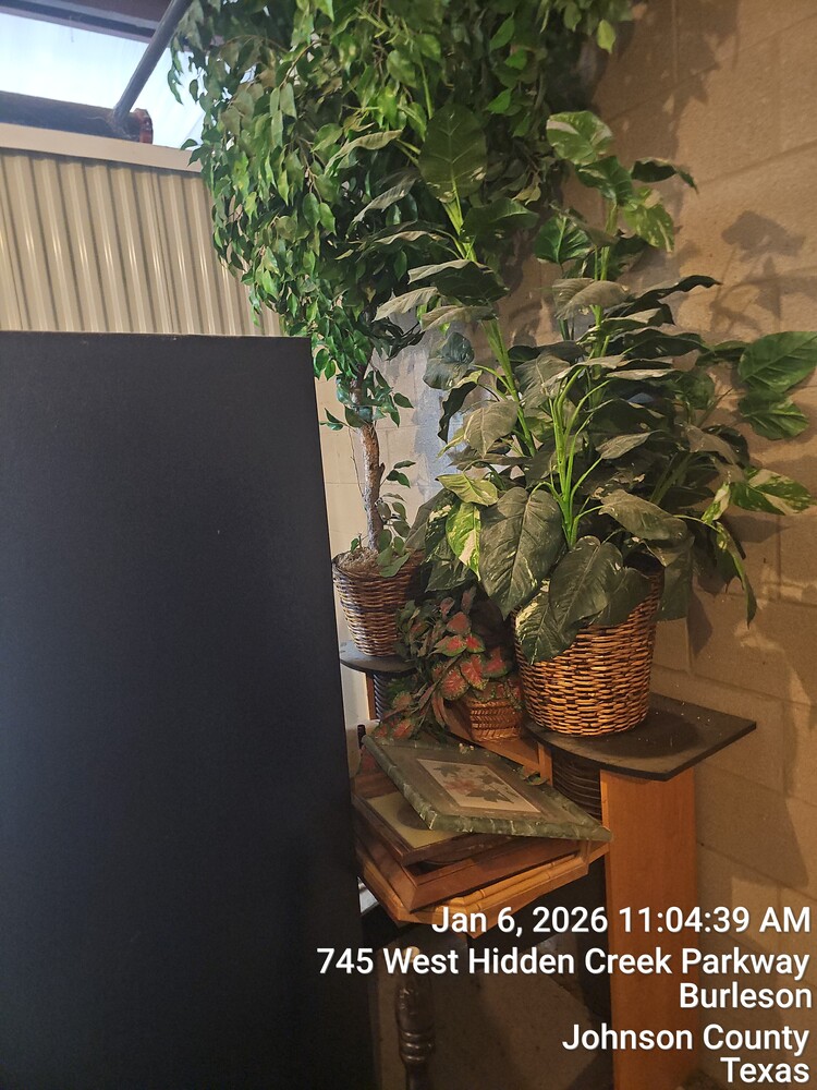 Storage Depot DFW - Burleson  auction IB-3996 110