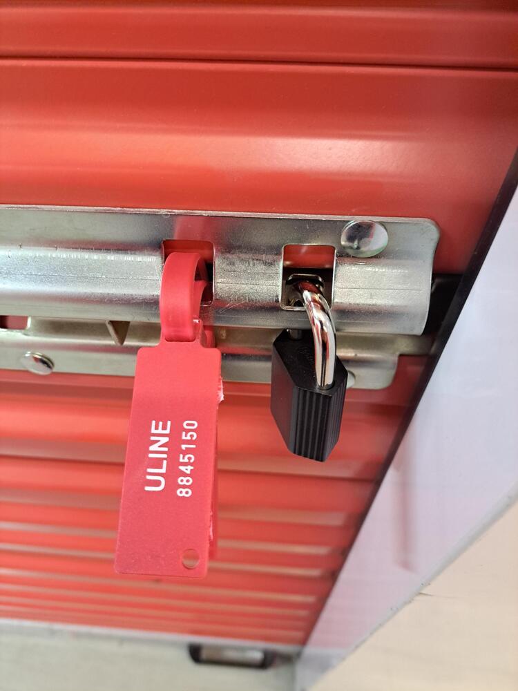 Montreal Mini-Storage - Ferrier  auction IB-6917