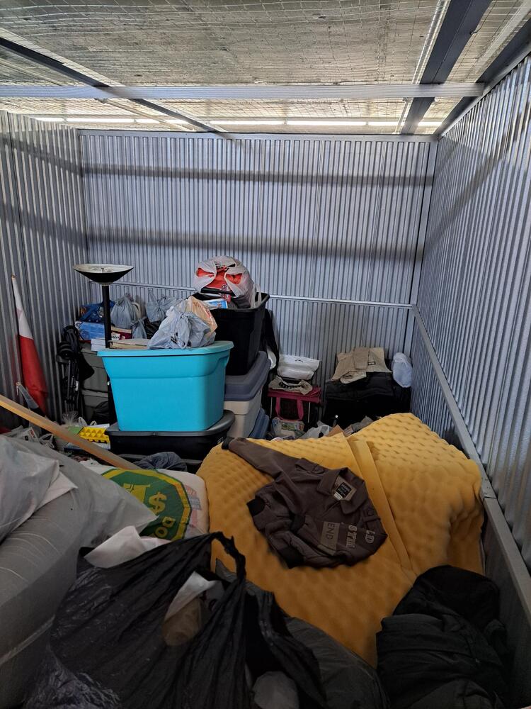 Montreal Mini-Storage - Ferrier  auction IB-6917 20