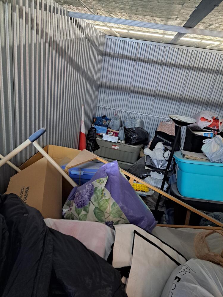 Montreal Mini-Storage - Ferrier  auction IB-6917 30