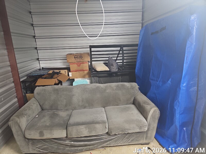 Storage Depot DFW - Burleson  auction IB-7993 30