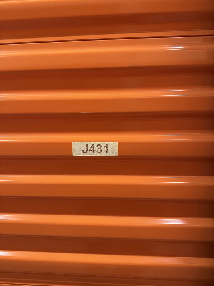 Montreal Mini-Storage - Jarry  auction IB-8460