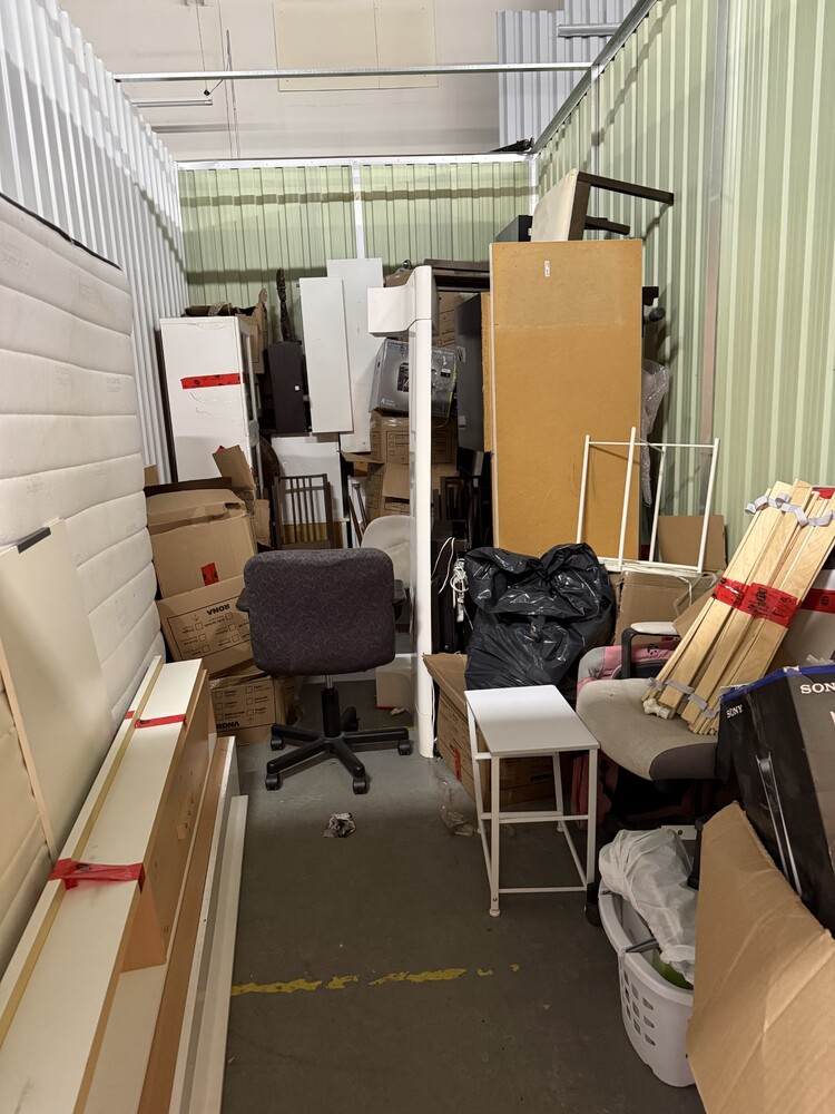 Montreal Mini-Storage - Jarry  auction IB-8460 30