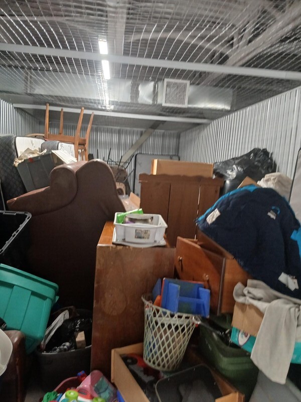 SmartStop Self Storage - Stoney Creek - 550 Centennial Parkway N  auction IB-7454