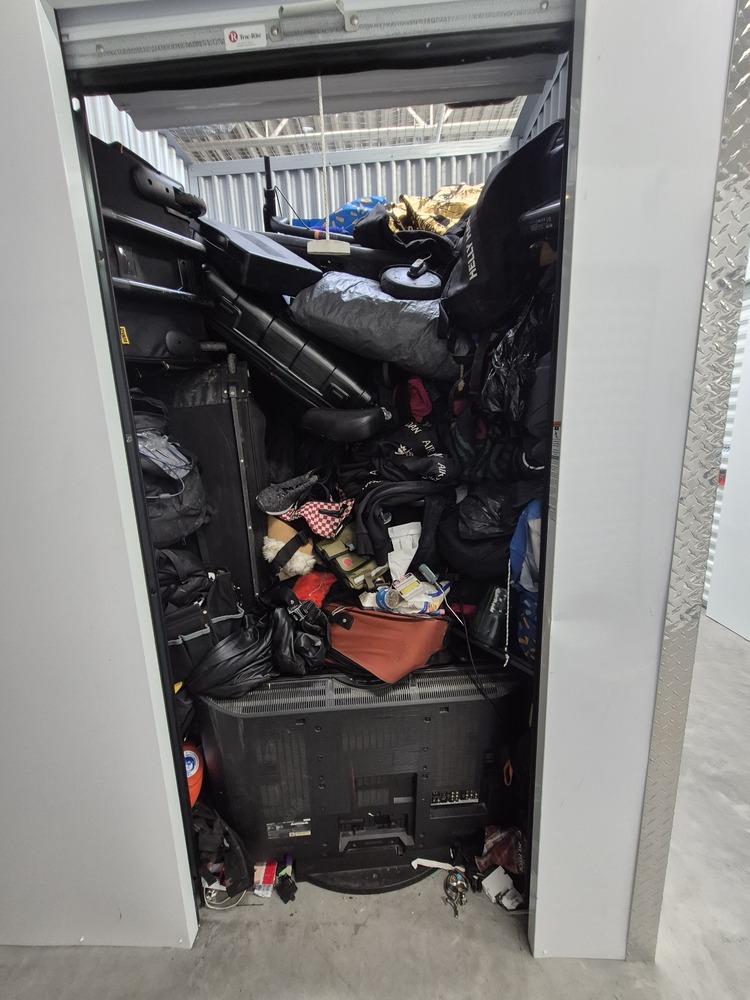 SmartStop Self Storage - Edmonton - 119 ST NW  auction IB-3011