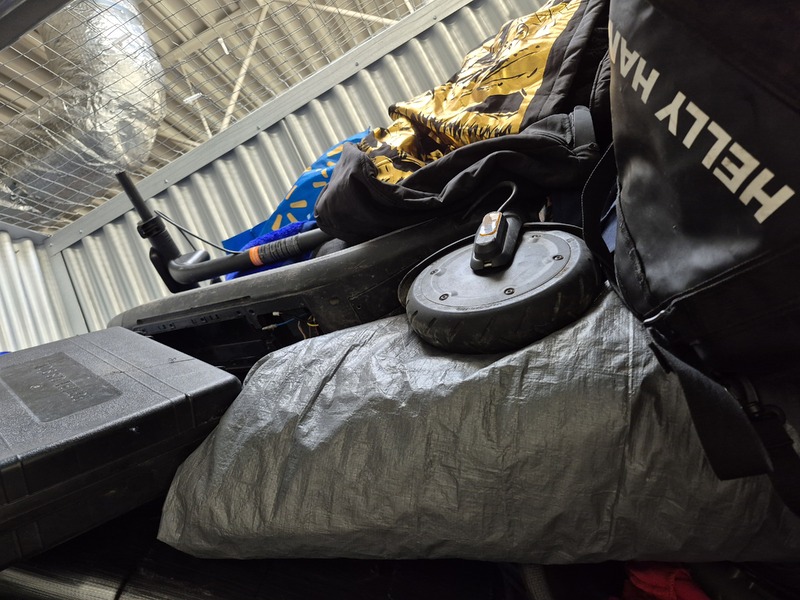 SmartStop Self Storage - Edmonton - 119 ST NW  auction IB-3011 10