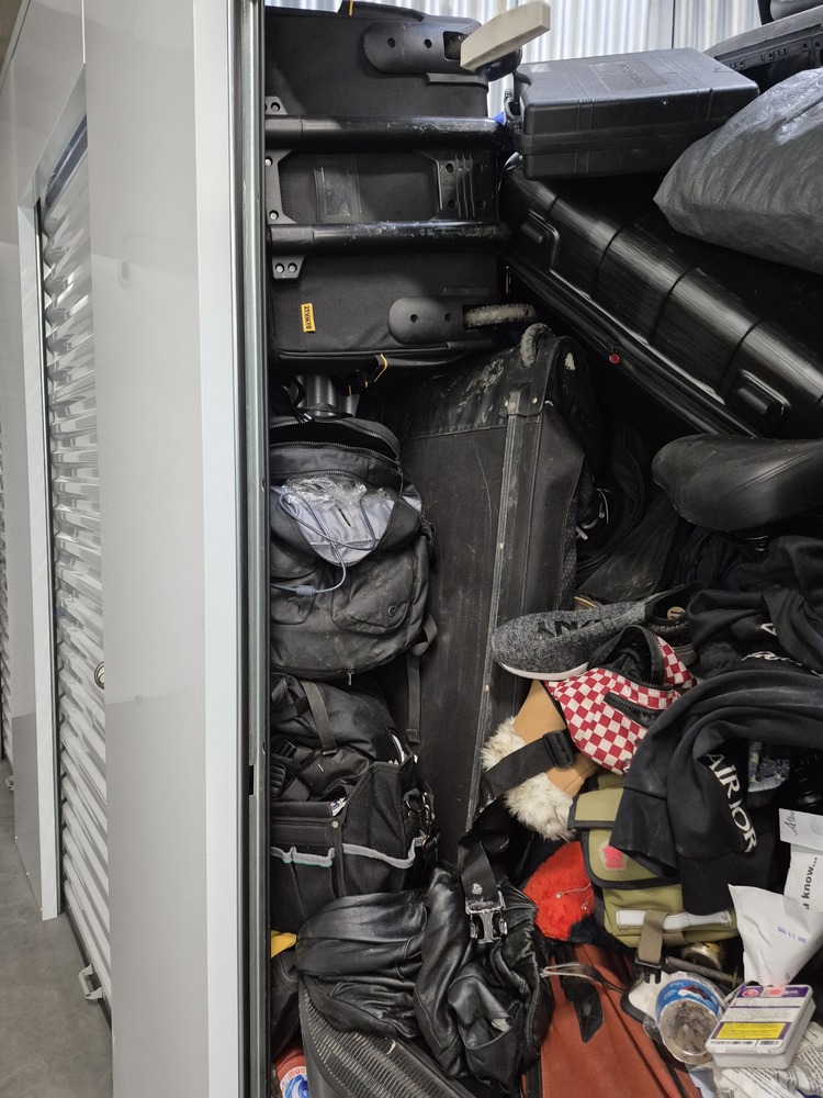 SmartStop Self Storage - Edmonton - 119 ST NW  auction IB-3011 20