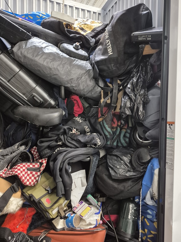 SmartStop Self Storage - Edmonton - 119 ST NW  auction IB-3011 30