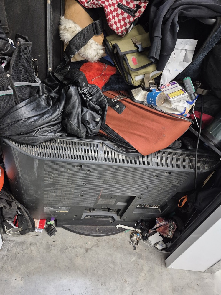 SmartStop Self Storage - Edmonton - 119 ST NW  auction IB-3011 40