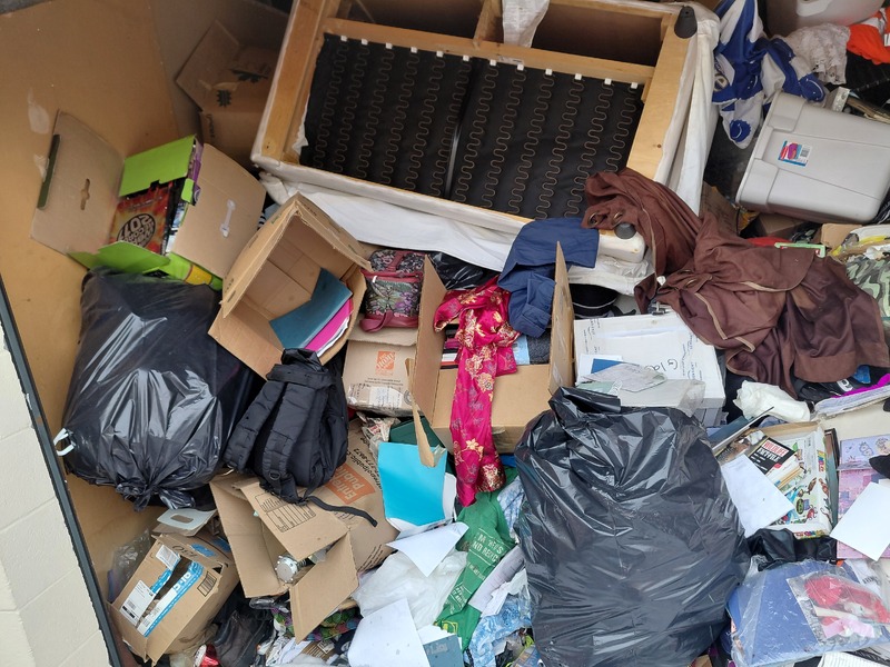 Public Storage P0013 -Hobson Ave   auction IB-5337 20