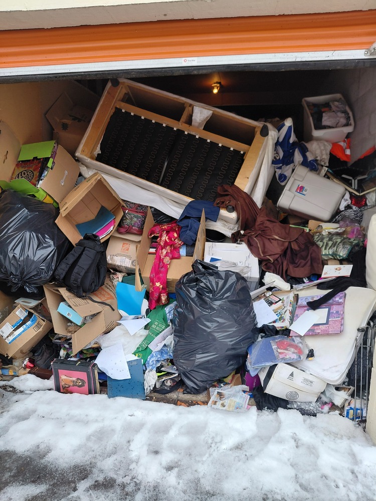 Public Storage P0013 -Hobson Ave   auction IB-5337 30